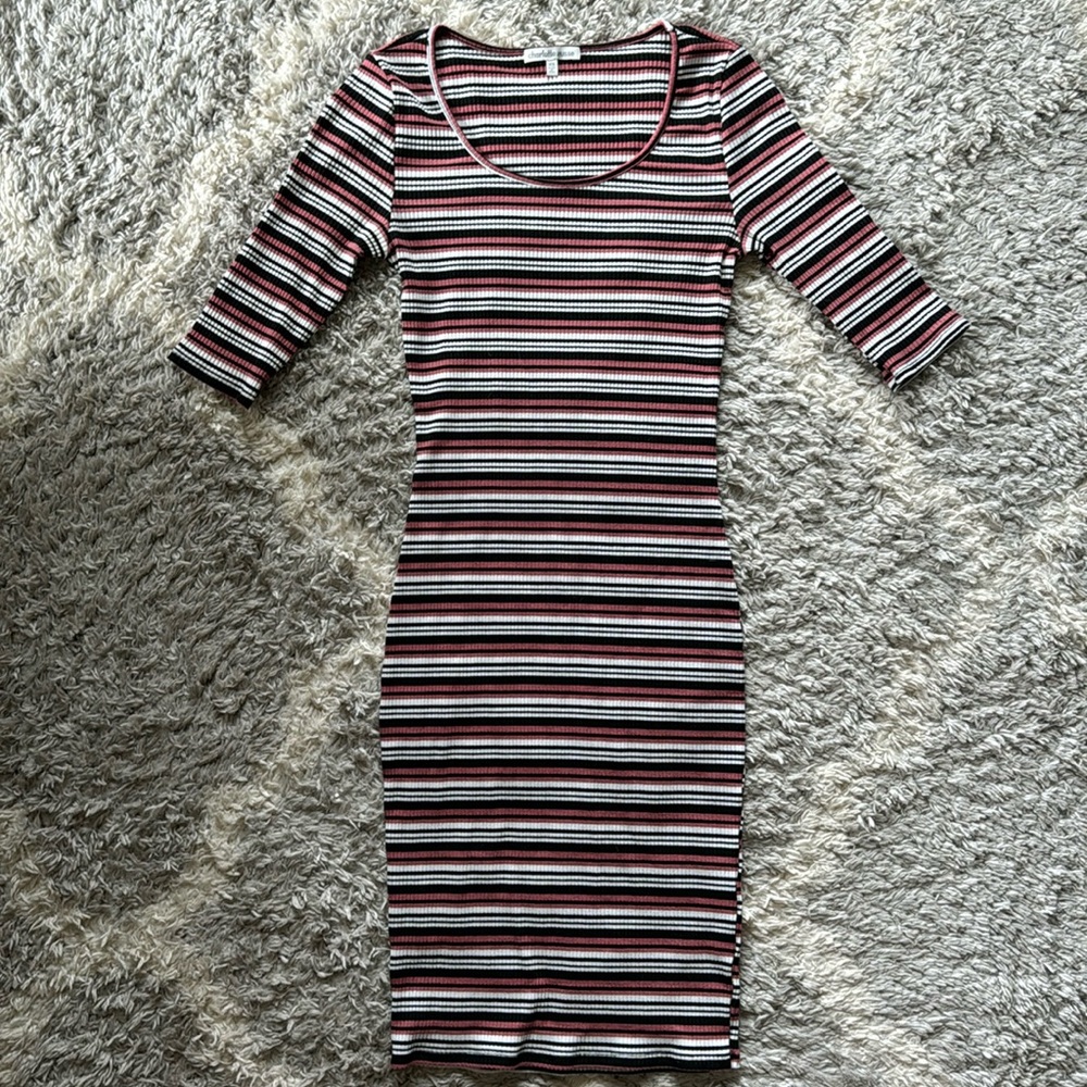 Charlotte Russe Bodycon Dress